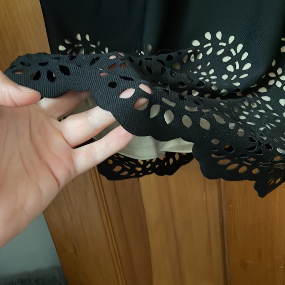 ModCloth cutout Dress - Picture 3 of 7